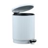 Picture of COVER Soft-close step bin 5L WT