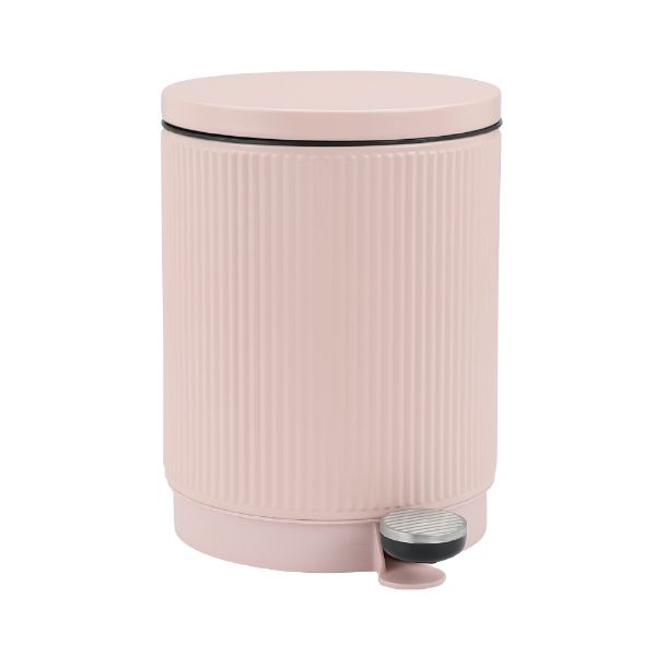 Picture of COVER Soft-close step bin 5L LPK