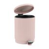 Picture of COVER Soft-close step bin 5L LPK