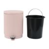 Picture of COVER Soft-close step bin 5L LPK