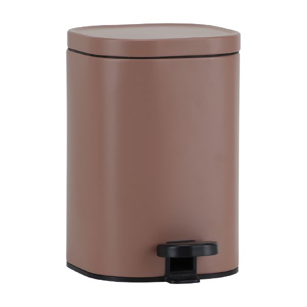 Picture of ARLO Step bin 5L BN