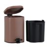 Picture of ARLO Step bin 5L BN