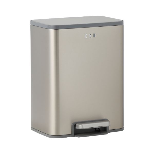 Picture of EKO Step bin 20L SV