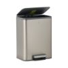 Picture of EKO Step bin 20L SV