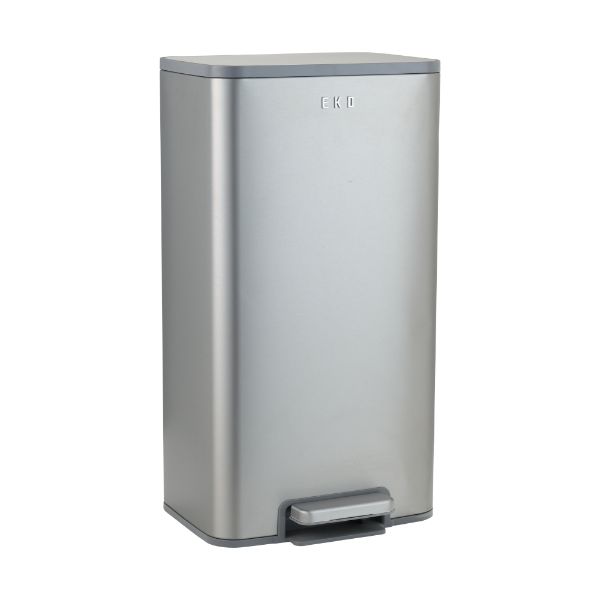 Picture of EKO Step bin 30L SV