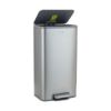 Picture of EKO Step bin 30L SV
