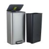 Picture of EKO Step bin 30L SV