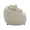 Picture of BRIXIE Fabric sofa 3/S  LBN