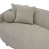 Picture of BRIXIE Fabric sofa 3/S  LBN