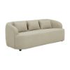 Picture of BINA Fabric sofa 3/S#CP346-02 BE