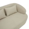 Picture of BINA Fabric sofa 3/S#CP346-02 BE