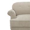 Picture of FLORIDA Fabric sofa 2/S BE
