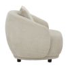 Picture of BRIXIE Fabric sofa 1/S LBN