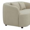 Picture of BINA Fabric sofa 2/S#CP346-02 BE