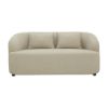 Picture of BINA Fabric sofa 2/S#CP346-02 BE