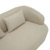 Picture of BINA Fabric sofa 2/S#CP346-02 BE