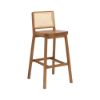 Picture of *YUFUIN WD bar chair LTK
