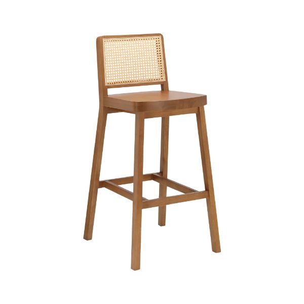Picture of *YUFUIN WD bar chair LTK