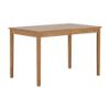 Picture of KORI/L Dining table 120 cm. NT