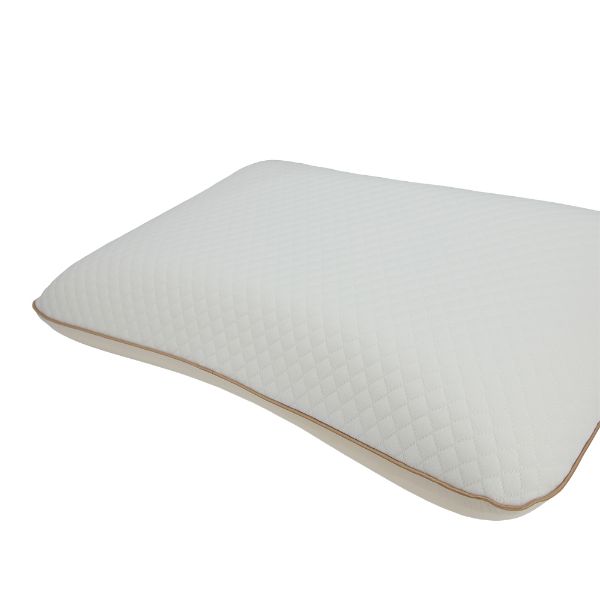 Picture of ICCY-3 COOLING GEL PILLOW 40x60x14 WT
