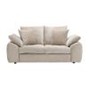 Picture of FIORENZA Fabric Sofa 2S BN