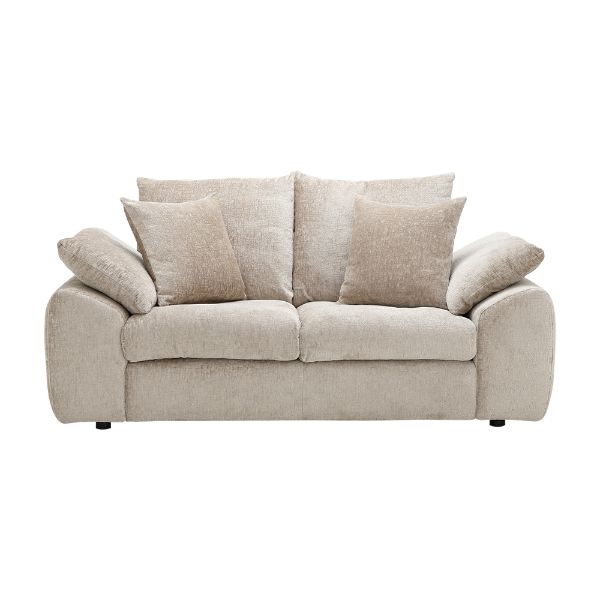 Picture of FIORENZA Fabric Sofa 2S BN