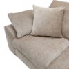 Picture of FIORENZA Fabric Sofa 2S BN