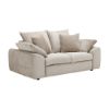 Picture of FIORENZA Fabric Sofa 2S BN