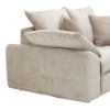 Picture of FIORENZA Fabric Sofa 2S BN