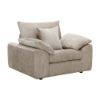 Picture of FIORENZA Fabric Sofa 1S BN