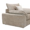 Picture of FIORENZA Fabric Sofa 1S BN