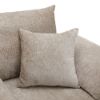 Picture of FIORENZA Fabric Sofa 1S BN