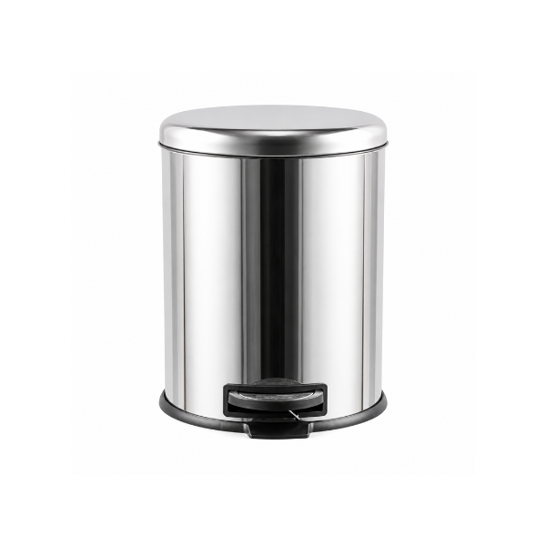 Picture of R-BEAM/N Soft-close step bin 12L SV