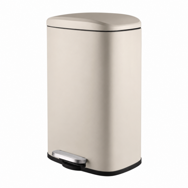 Picture of BENLA Soft-close step bin 30L BE