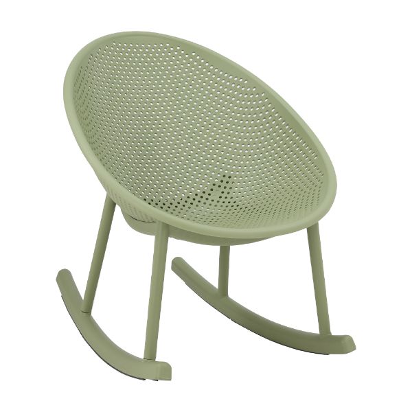 Picture of COMO Rocking chair GN
