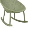 Picture of COMO Rocking chair GN