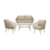 Picture of HAWAII Sofa set CR
