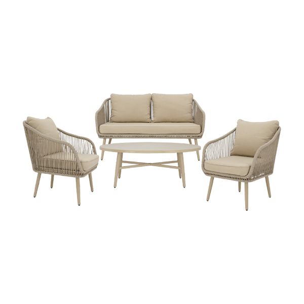 Picture of HAWAII Sofa set CR