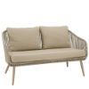 Picture of HAWAII Sofa set CR