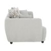 Picture of DIANA Fabric Sofa 3/S GY