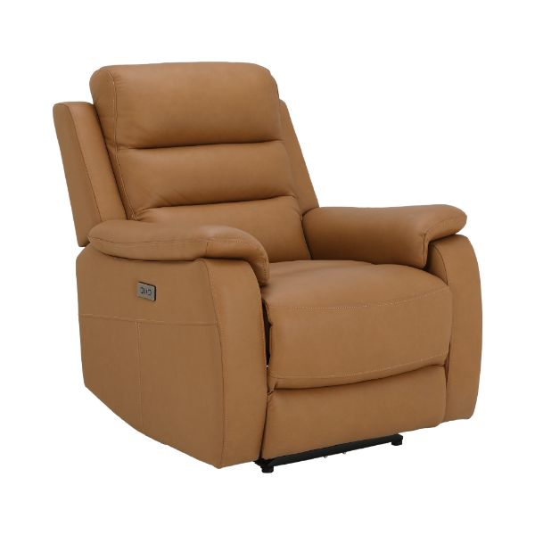 Picture of RICCARDO H/L power recliner 1/S BN