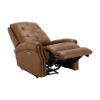 Picture of CHESTERTON H/L Power recliner 1/S BN