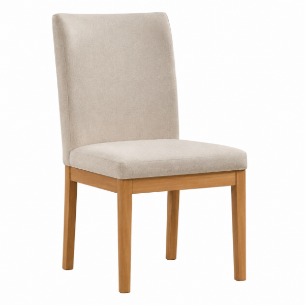 Picture of KINTAN Dining chair NT/BE