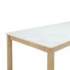 Picture of KINTAN Dining Table 180cm  NT/WT