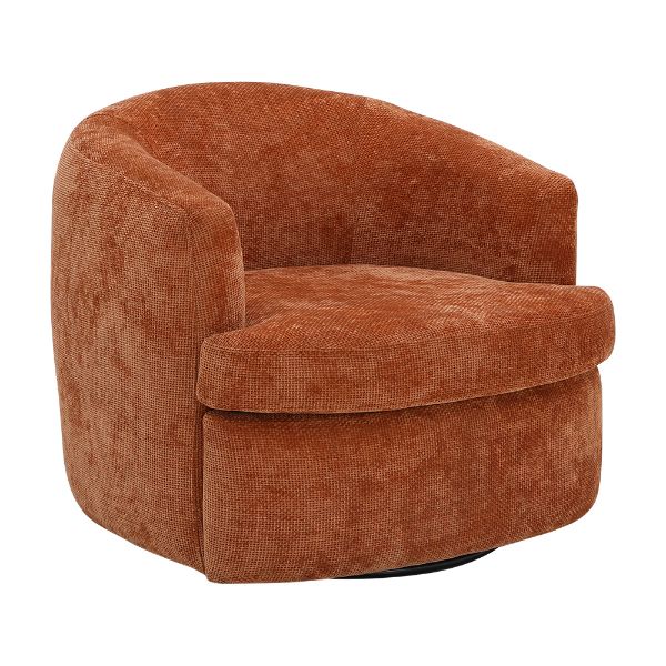 Picture of ROSANA Swilvel FB Armchair ON