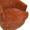 Picture of ROSANA Swilvel FB Armchair ON