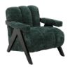 Picture of DACIA  FB Armchair DGN/BK