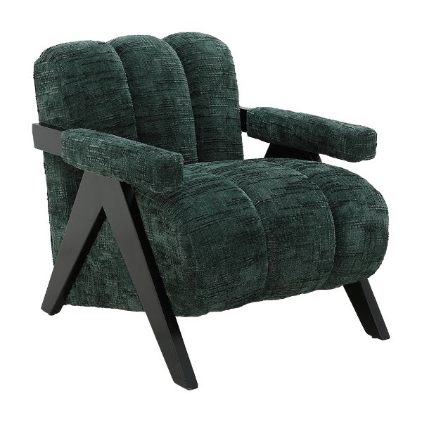 Picture of DACIA  FB Armchair DGN/BK