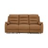 Picture of RICCARDO H/L power recliner 3S BN