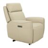 Picture of MATTIO H/L Power recliner 1/S BE